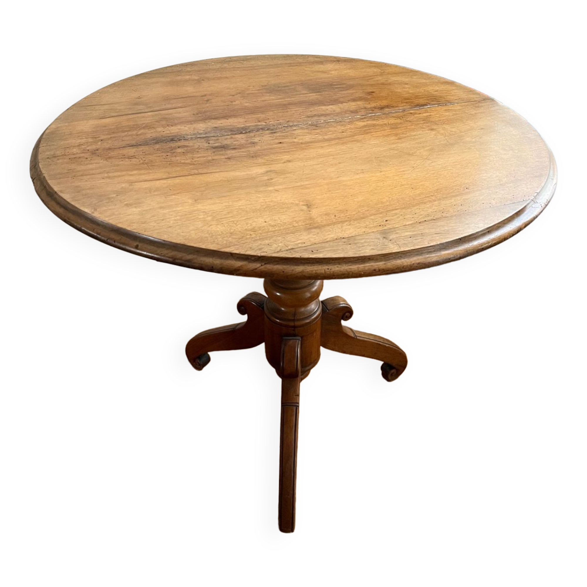 Louis-Philippe Round Table