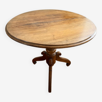 Louis-Philippe Round Table