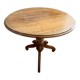Louis-Philippe Round Table