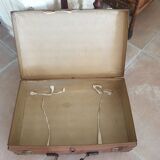 Old suitcase