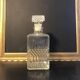 Whisky decanter