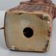 Bernard Rooke table lamp monogram signed England 1960