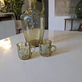 Moser liquor service