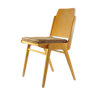 Franz Schuster, Wiesner-Hager 1959 plywood chair