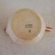 Milk pot iron earth Gien