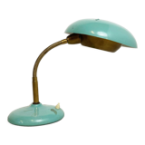Vintage mid-century modern italian table lamp - 1960's