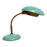 Vintage mid-century modern italian table lamp - 1960's