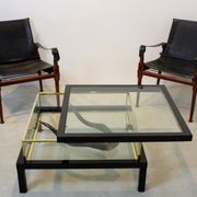 Table basse Romeo Rega