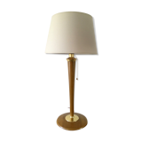 Vintage Mazda lamp 50s