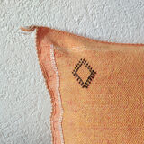 Berber cushion sabra vintage 47x47cm