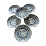 Japanese plates