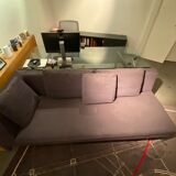 Sofa Charles - B&B Italia - Design Antonio Citterio