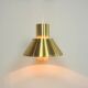 Lampe suspendue en or Jo Hammerborg Fog & Mørup