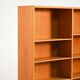 “154” Bookcase by Børge Mogensen for FDB, 1960s