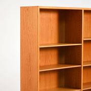 Bibliothèque “154” par Børge Mogensen pour FDB, années 1960.