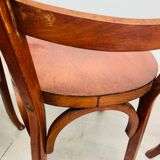 Chaise bistrot