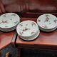 Plate set bernardaud Limoges