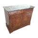 Napoleon 3 mahogany buffet