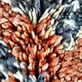 Boujaad vintage Moroccan Berber rug 325 x 195 cm
