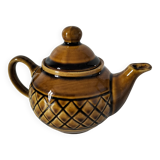 Small teapot