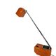 Nambu table lamp -Space Age NA-179 - Japan - telescope lamp - 1970-1979