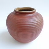 Elchinger Art Deco vase 1930's