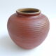 Elchinger Art Deco vase 1930's