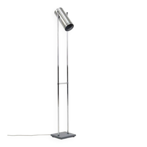 Lampadaire ''Trombone - fog