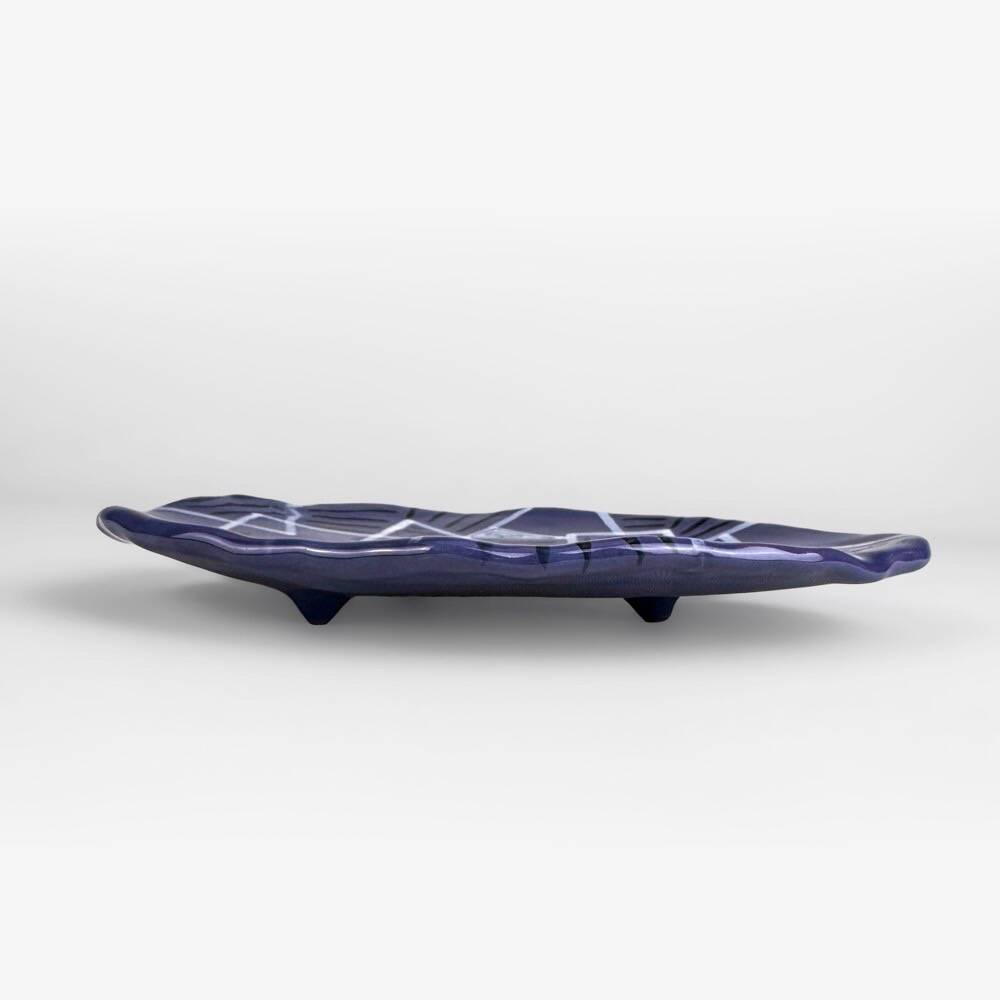 Mid-Century arty cut San Polo Italy