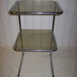 Bedside table vintage sofa end