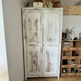 Parisian wardrobe