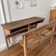 School desk for 2