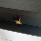 Pair of bedside tables