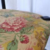 Vintage Paolo Buffa Chiavari Chairs: Mid-Century Modern Ladder Back Dining