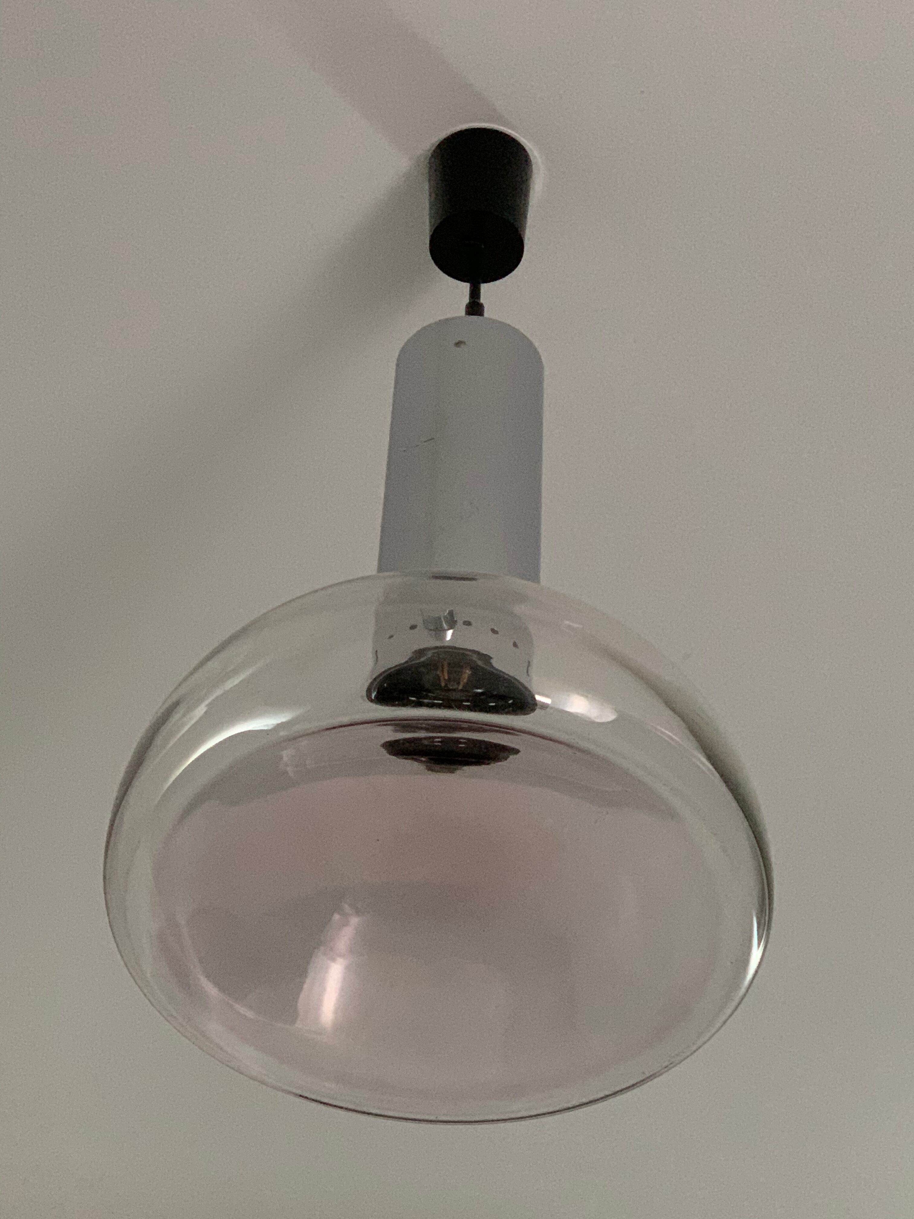 Limburg hanging lamp