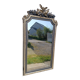 Antique mirror 168/88 cm
