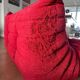 Three-seater sofa to go