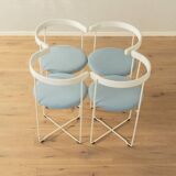 Chaises "2750 Sóley" de Valdimar Hadarson pour Kusch & Co