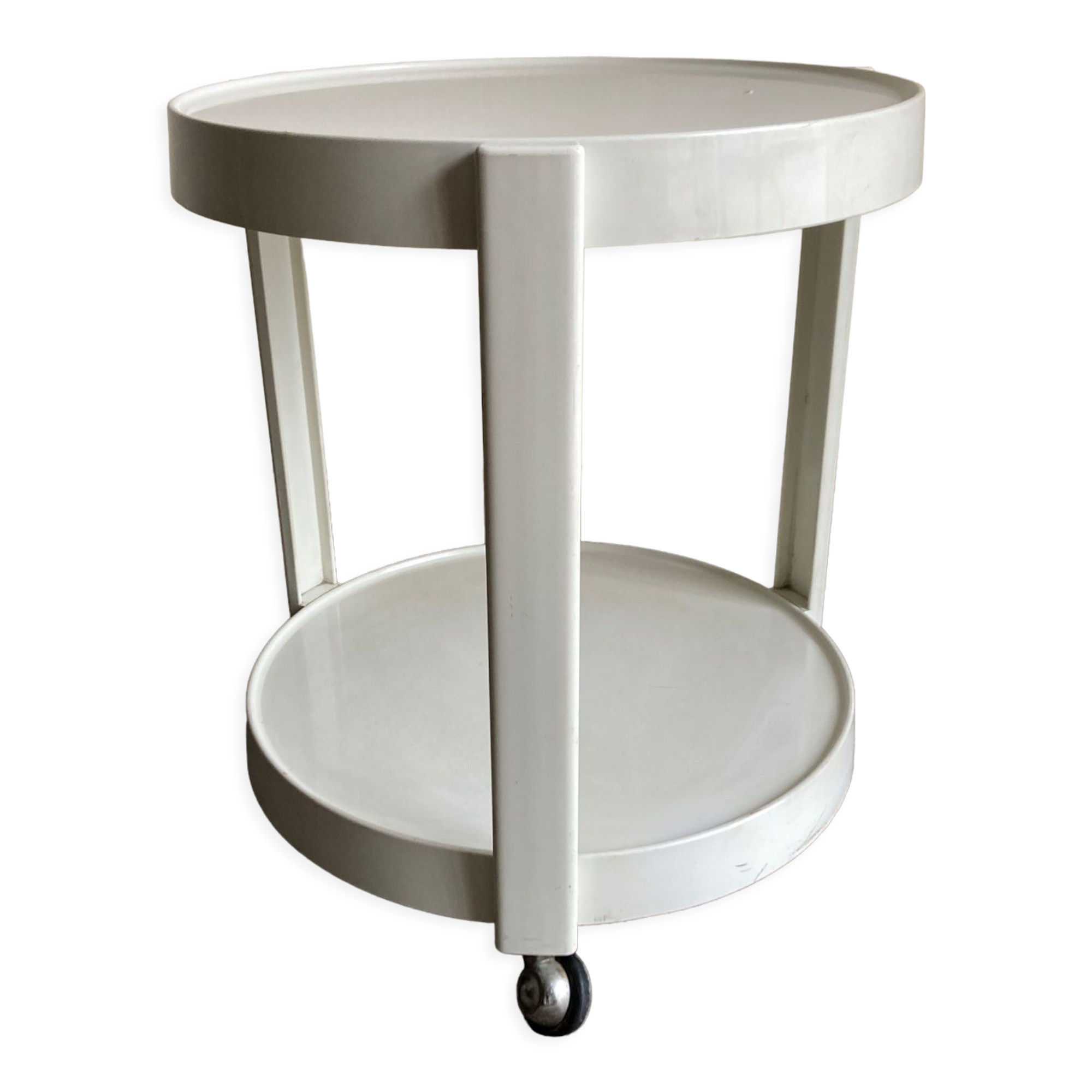 Italian design service Kastilla Design 1970