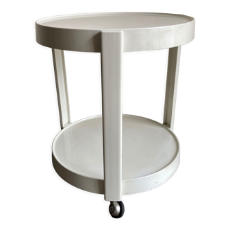 Desserte chevet design italien Kastilla Design  1970