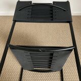 Lot de 4 splendides chaises Spaghetti de Giandomenico Belotti