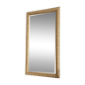 Large rectangular mirror style 17th