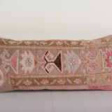 Anatolian bedding rug pillow