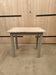 Small farmhouse table