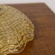 Carl Fagerlund ceiling light for Orrefors, Sweden 1960s