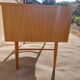 bureau style scandinave