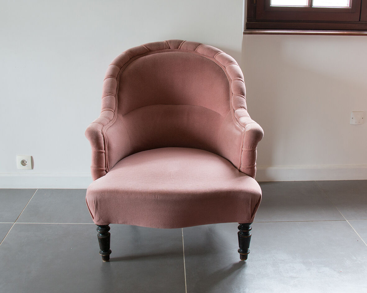 Chair Parma Toad