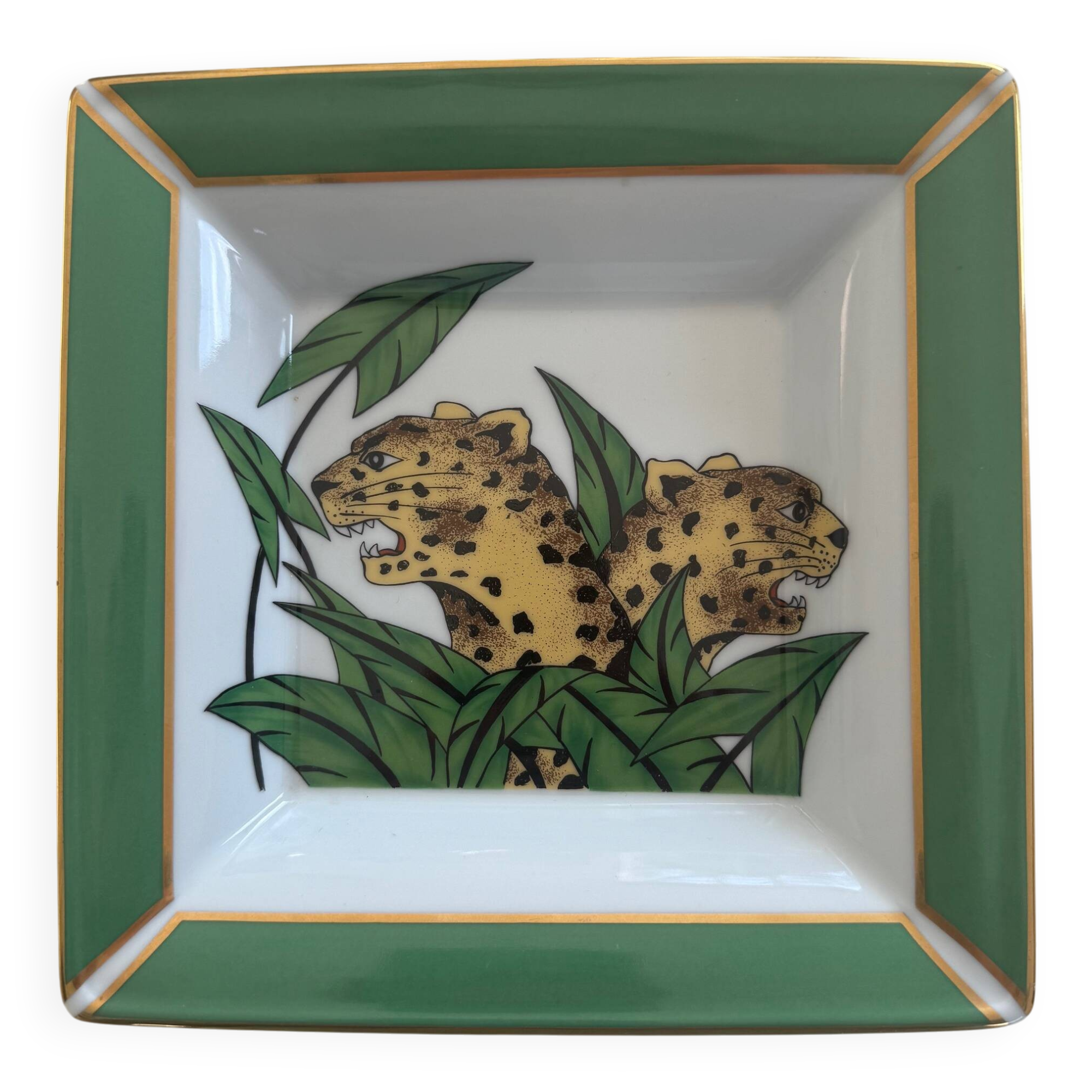 Ashtray philippe deshoulieres