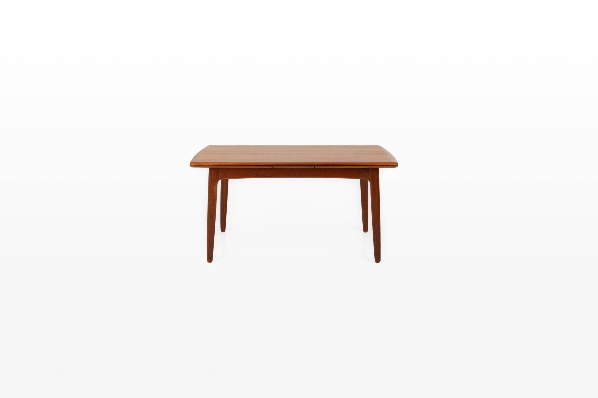 Table à manger vintage extensible par Svend Aage Madsen pour K. Knudsen & Søn