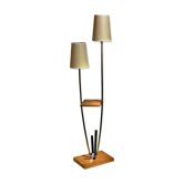 Lamppost Scandinavian years 50/60